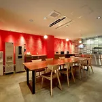 Hotel Zipang